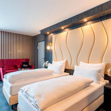 Plaza Hotel Μπρούχσαλ Εξωτερικό φωτογραφία